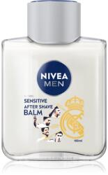 Nivea MEN Real Madrid borotválkozás utáni balzsam limitált kiadás 100 ml