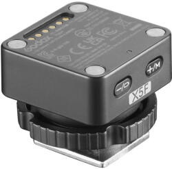 Godox X5-F TTL vakukioldó IT32-höz (Fujifilm) (X5F)