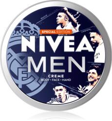 Nivea MEN Real Madrid többfunkciós krém limitált kiadás 150 ml
