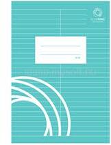 BLUERING Füzet iskolai A5, 32lap, szótár 31-32 BlueringR (BLUERING_47917) (BLUERING_47917)