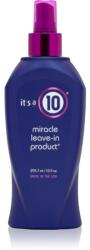 it's a 10 Miracle Leave-in Product balsam (nu necesita clatire) Spray 295.7 ml