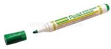 Pentel Táblamarker 2mm, kerek, Pentel zöld (PENTEL_MW85DE) (PENTEL_MW85DE)