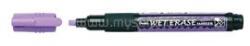 Pentel Krétamarker vágott, törölhető folyékony SMW26-VO lila (PENTEL_31190) (PENTEL_31190)
