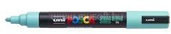 uni Dekormarker 1, 8-2, 5mm, Posca PC-5M tengerzöld (UNI_2UPC5MTENGER) (UNI_2UPC5MTENGER)