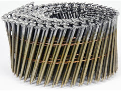 VOREL Cuie pentru pistol de cuie cu magazie cu tambur 64 mm (3000 buc) (71993)