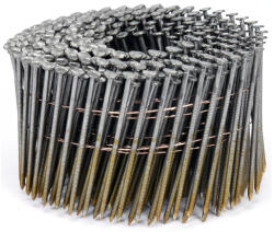 VOREL Cuie pentru pistol de cuie cu magazie cu tambur 75 mm (3000 buc) (71995)