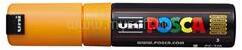 uni Dekormarker 0, 7mm, Uni-Posca PC-1MR barack (UNI_62848) (UNI_62848)
