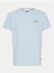 BLEND Férfi póló, BLEND, 540678, égszínkék, pamut, M (0000303540678-M)