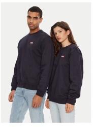 Hunter Uniszex pulóver, Hunter, 304761409, Pamut, XL INTL, Kék (0000304761409_XL)