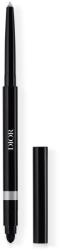 Dior Diorshow Stylo vízálló szemceruza árnyalat 076 Pearly Silver 0.3 g