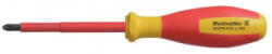 Weidmüller csavarhúzó kereszthornyos 1000V 100mm SDIPM PZ2 (2749950000) (2749950000)