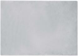 vidaXL Csúszásgátló Műnyúl Szőnyeg Olite Szürke 200 x 280 cm 42021683 (42021683)