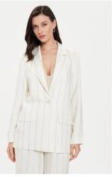 Tamaris Női kabát, Tamaris, 66142, Viscose, Ecru, 38 EU (0000303566142-38)