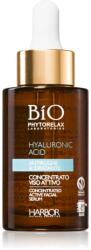 Phytorelax Laboratories Hyaluronic Acid Ránctalanító és hidratáló szérum hialuronsavval 30 ml