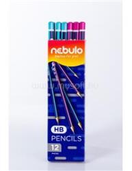 Nebulo Grafitceruza HB, Nebulo (NEBULO_32255) (NEBULO_32255)