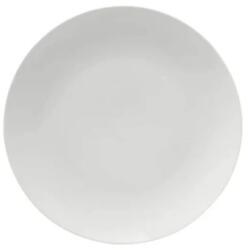 Maxwell & Williams White Basics Coupe lapostányér készlet 27, 5 cm, 4 db (WBA0133)