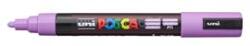 uni Dekormarker 1, 8-2, 5mm, Posca PC-5M levendula (UNI_2UPC5MLEVENDULA) (UNI_2UPC5MLEVENDULA)