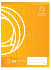 BLUERING Füzet iskolai A4, 32lap, franciakockás 88-32 BlueringR (BLUERING_47925) (BLUERING_47925)