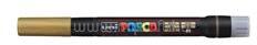 uni Ecsettoll PCF-350, Uni-Posca arany (UNI_62826) (UNI_62826)