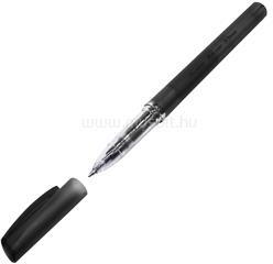 BLUERING Zseléstoll kupakos gumis fogó, BlueringR Nova írásszín fekete (BLUERING_59951) (BLUERING_59951)