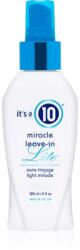 it's a 10 Volumizing Miracle Leave-In Conditioner Lite tömegnövelő spray 120 ml