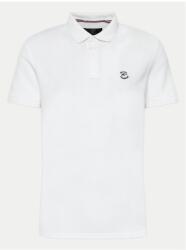 Indicode Férfi póló, Indicode, 83020, Pamut, XL, Fehér (0000303783020_XL)