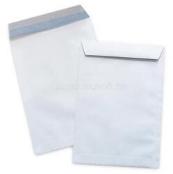 BLUERING Boríték TB/5 öntapadó bélésnyomott 176x250mm BlueringR fehér (BLUERING_58460) (BLUERING_58460)