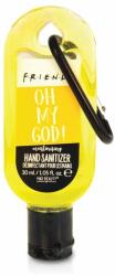 Mad Beauty - Friends Kéztisztító És Illatosító Gél Kézfertőtlenítés 30 ml