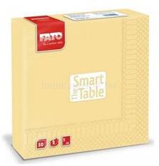 FATO Szalvéta 2 rétegű 33 x 33 cm 50 lap/cs Fato Smart Table pezsgő_82621100 (FATO_45839) (FATO_45839)