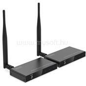 ASSMANN DS-55346 HDMI Full HD 60Hz WiFi 100m Extender/Splitter szett (DIGITUS_DS-55346) (DIGITUS_DS-55346)