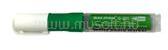  Táblamarker 1, 5-3mm, kerek, utántölthető G-201 zöld (EGYEB_53325) (EGYEB_53325)