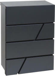 Richter Czech BK. 524. AM