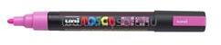 uni Dekormarker 1, 8-2, 5mm, Uni-Posca PC-5MR fluor rózsaszín (UNI_62854) (UNI_62854)