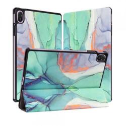 Techsuit Husa pentru Huawei MatePad 11.5 (2025), Techsuit, FoldPro Green Time