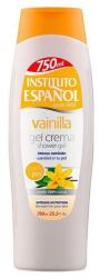 Instituto Español Vanilla Milk tusfürdő 750 ml
