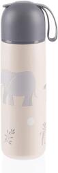 Zopa Safari Italtermosz, szilikon tartóval, 400 ml