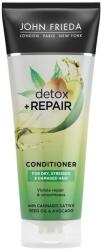 John Frieda - Detox & Repair Conditioner Hajbalzsam, kondicionáló 250 ml