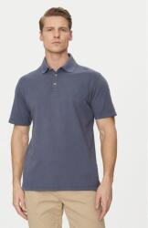 JACK & JONES Férfi póló, Jack and Jones, 304777608, Pamut, M, Kék (0000304777608_M)