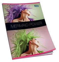 Educa Füzet A4, 52lap, kockás 60 g. papír, Educa (EDUCA_22531) (EDUCA_22531)