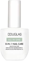 Douglas - Make-Up 8 in 1 Nail Care Körömlakk 10 ml