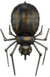 PartyDeco Pókfóliás léggömb, többszínű, 101 cm (PDC1199)