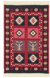 Bakero Szőnyeg Kelim Arya 28 red (60x90 cm) (batr0001555)