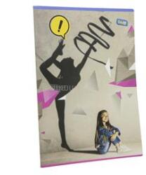 Educa Füzet A4, 52lap 60 g. papír Educa franciakockás (EDUCA_39142) (EDUCA_39142)