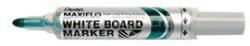 Pentel Táblamarker 2, 5mm, kerek hegyű, Maxiflo zöld (PENTEL_MWL5MDO) (PENTEL_MWL5MDO)