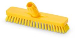 Ariston Igeax padlótisztító kefe 30cm széles sárga 0, 75mm (1016YT)