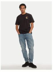 Just Cavalli Férfi póló, Just Cavalli, 304381713, Pamut, M INTL, Fekete (0000304381713_M)