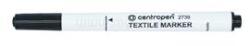 Centropen Textilfilc 1, 8mm, Centropen 2739 fekete (CENTROPEN_527399212) (CENTROPEN_527399212)