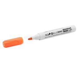 BLUERING Táblamarker kerek test BlueringR neon narancs (BLUERING_32476) (BLUERING_32476)