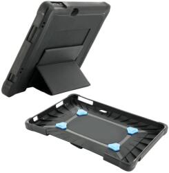 MOBILIS PROTECH reinforced protective case for Zebra ET51/56 with kickstand + handstrap + shoulderstrap (053011)