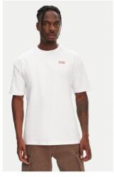 Hunter Férfi Póló, HARM0057251, Pamut, XL INTL, Fehér (0000305062246_XL)